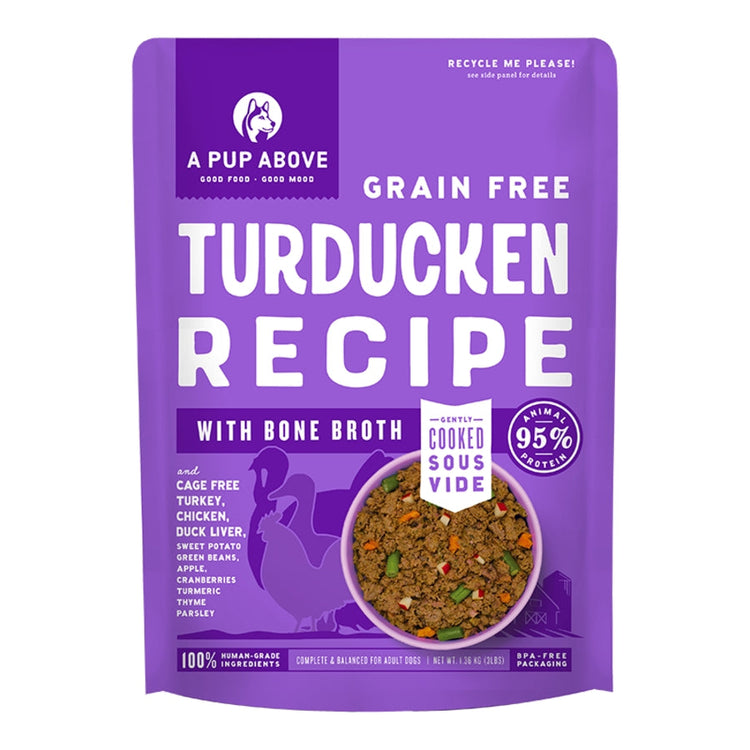 APA Turducken (PRE ORDER JULY DELIVERY)
