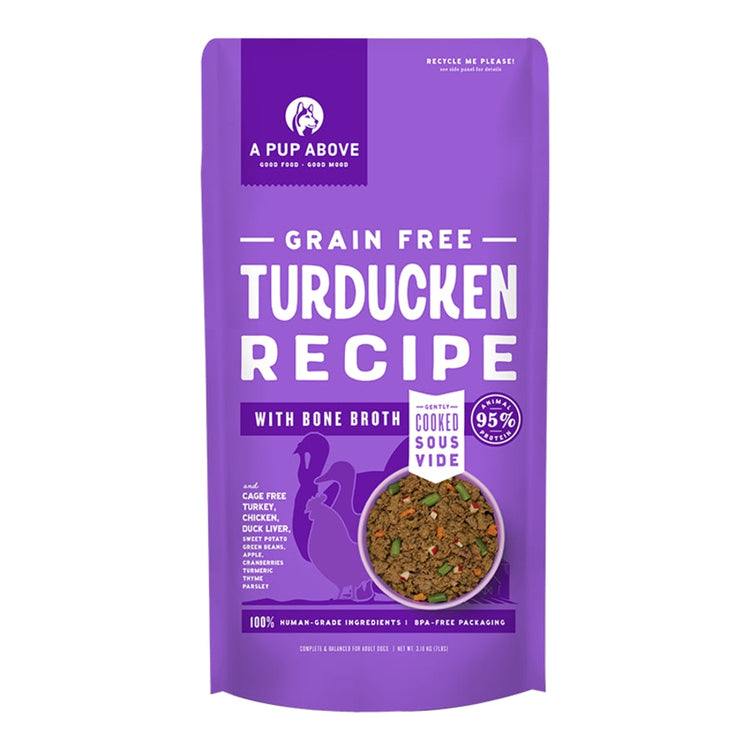 APA Turducken (PRE ORDER JULY DELIVERY)
