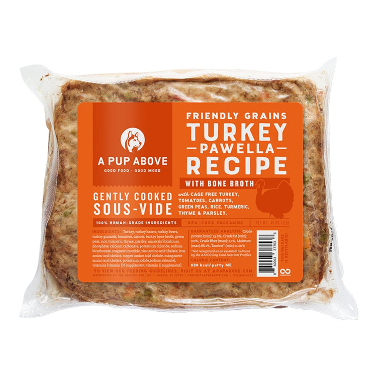 APA Turkey Pawella (PRE ORDER JULY DELIVERY)