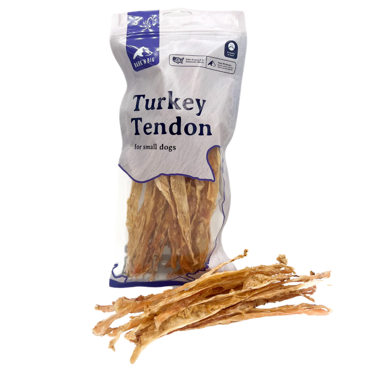 BNB Turkey Tendon 7-10"