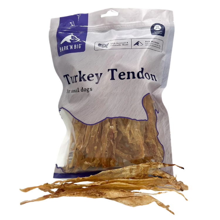 BNB Turkey Tendon 7-10"