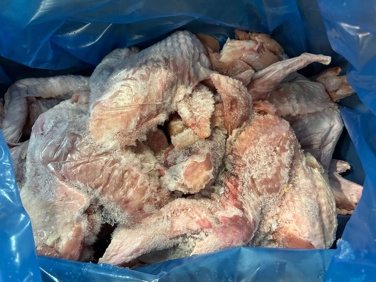 Turkey Wings 30lb (Norbest)