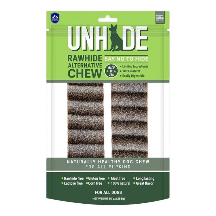 HDC Unhide Chews (PRE ORDER JULY DELIVERY)