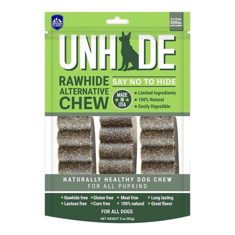 HDC Unhide Chews