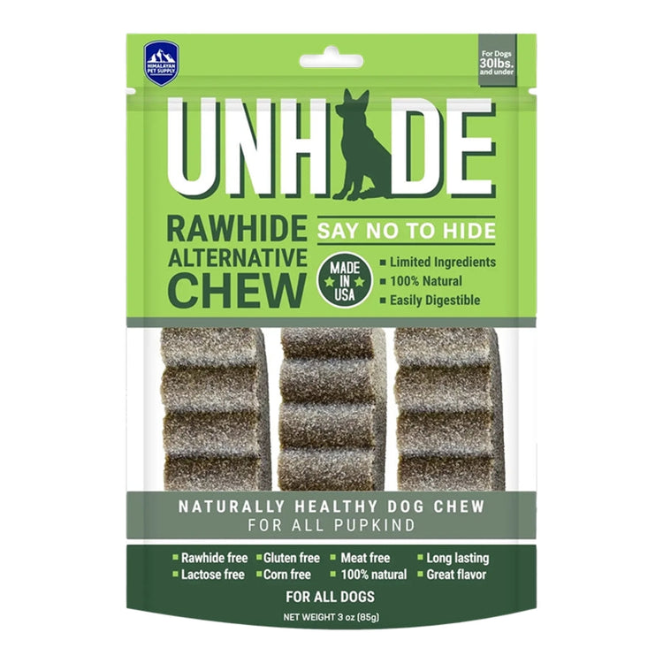 HDC Unhide Chews (PRE ORDER JULY DELIVERY)