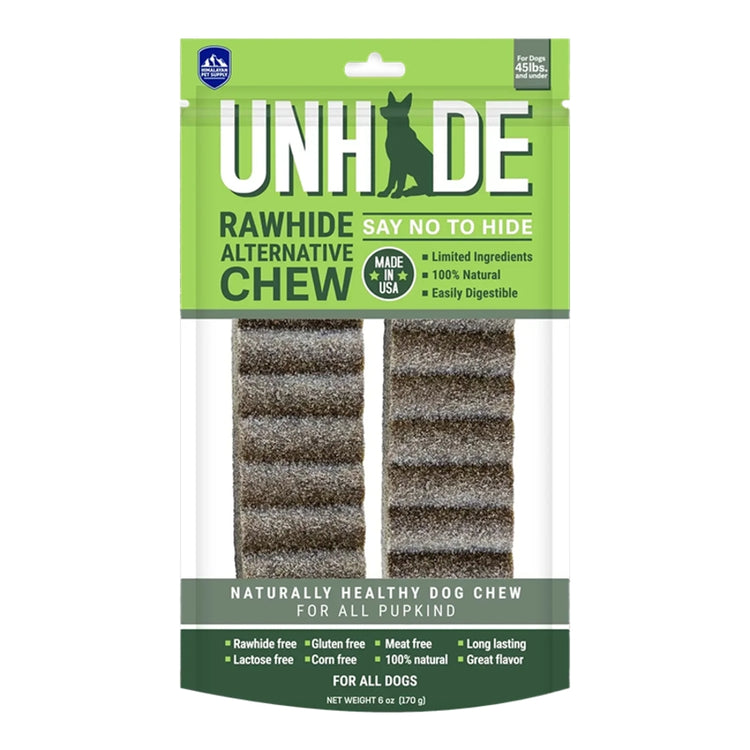 HDC Unhide Chews