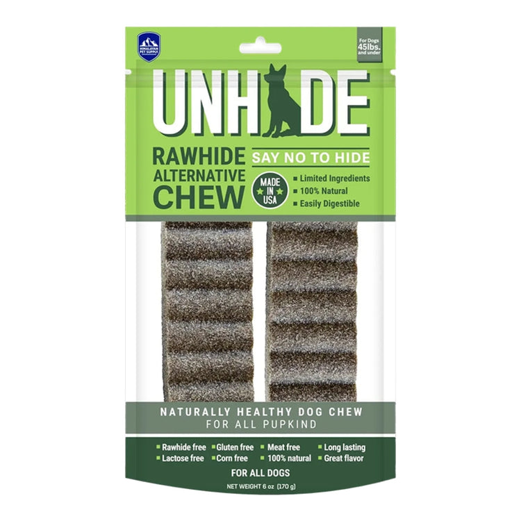 HDC Unhide Chews (PRE ORDER JULY DELIVERY)