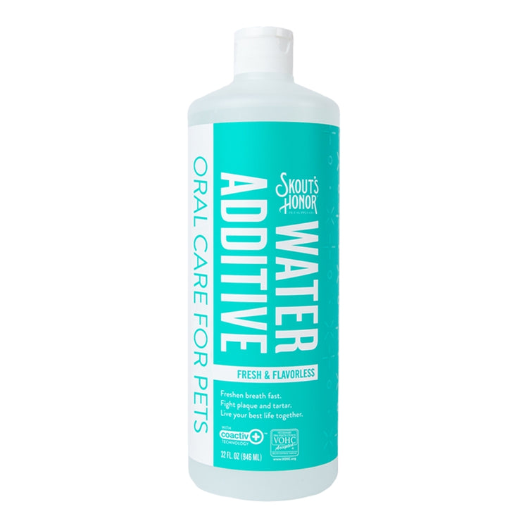SKOUT Water Additive 32oz