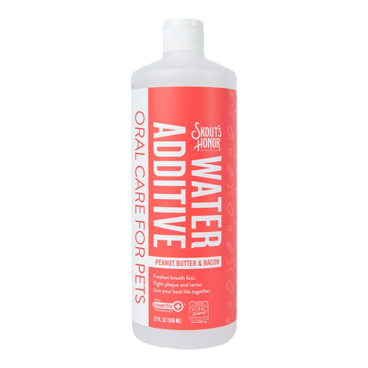SKOUT Water Additive 32oz