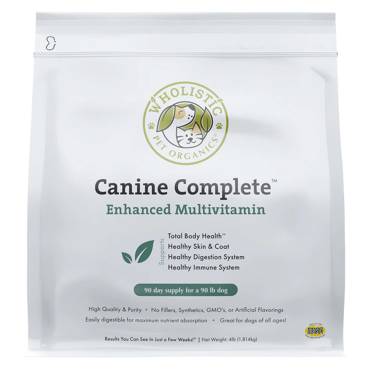 WPO Canine Complete
