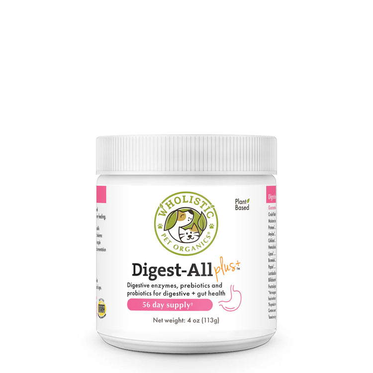 WPO Digest-All Plus