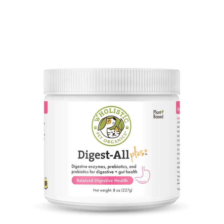 WPO Digest-All Plus