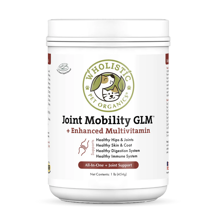 WPO Joint Mobility with GLM