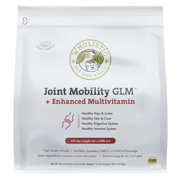 WPO Joint Mobility with GLM