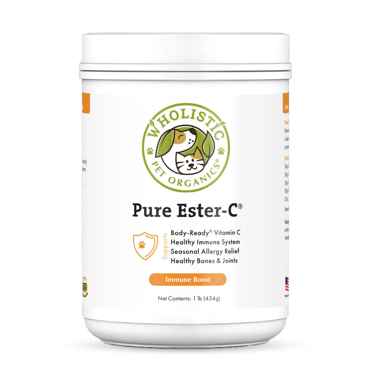 WPO Pure Ester-C