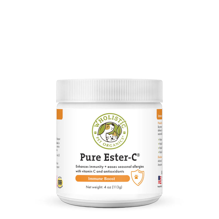 WPO Pure Ester-C