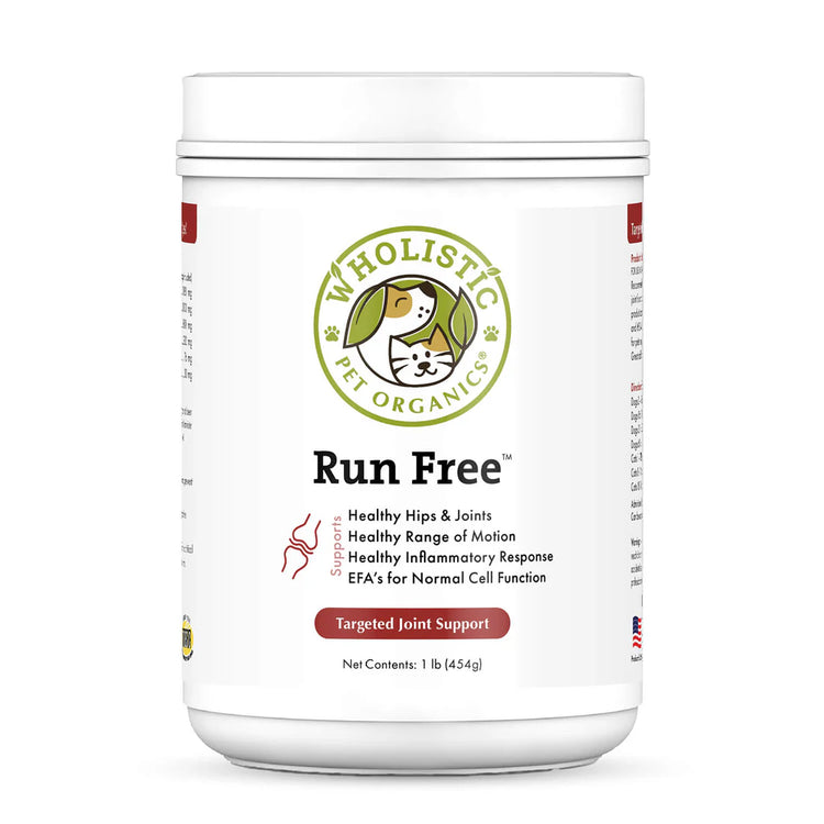 WPO Run Free