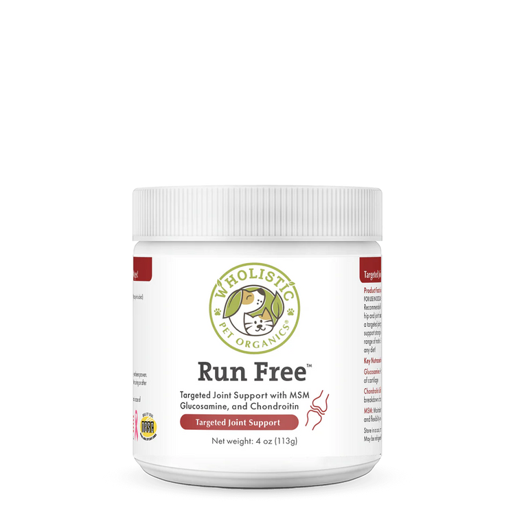 WPO Run Free