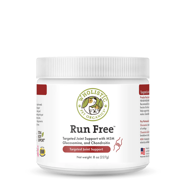 WPO Run Free