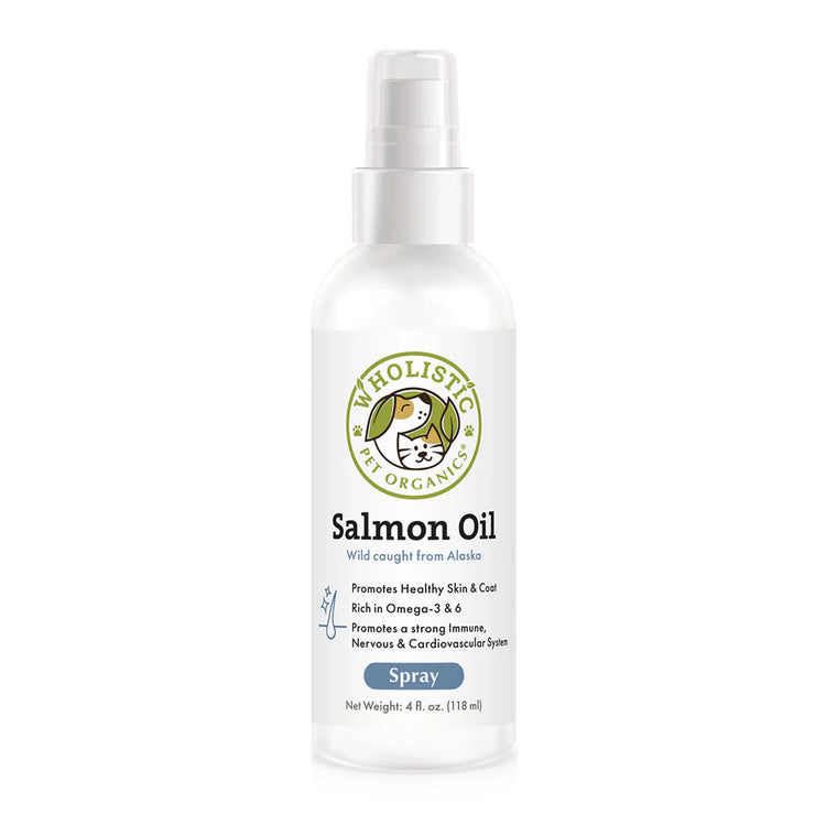 WPO Wild Deep Sea Salmon Oil
