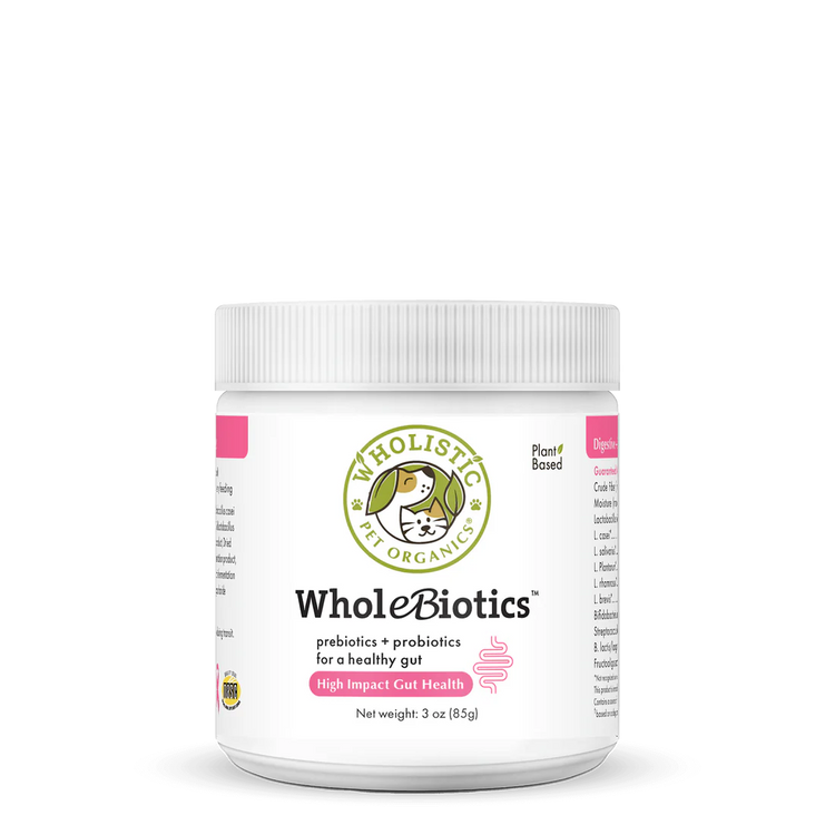 WPO WholeBiotics