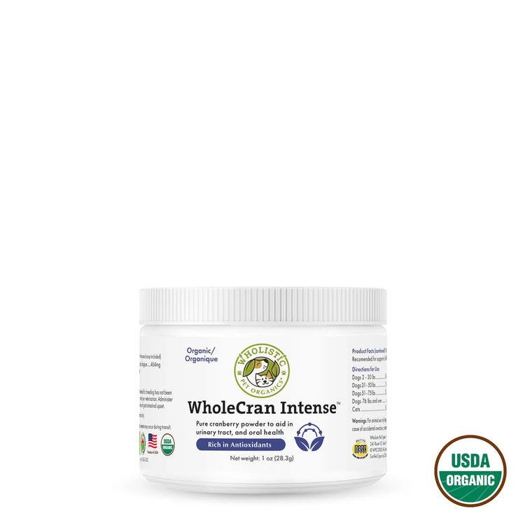 WPO WholeCran Intense 1oz