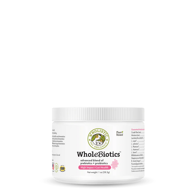 WPO WholeBiotics