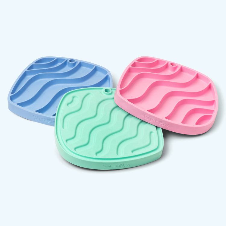 WP Feast Mat (Waves)