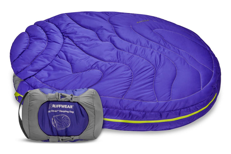 RW Highlands Sleeping Bag