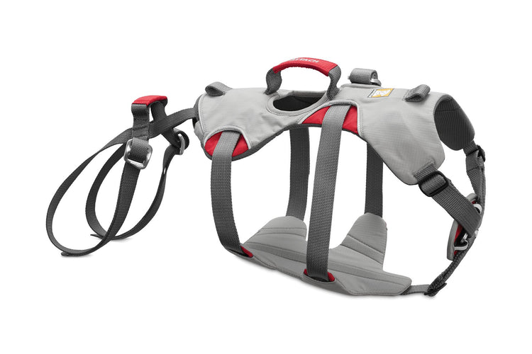RW Doubleback Harness