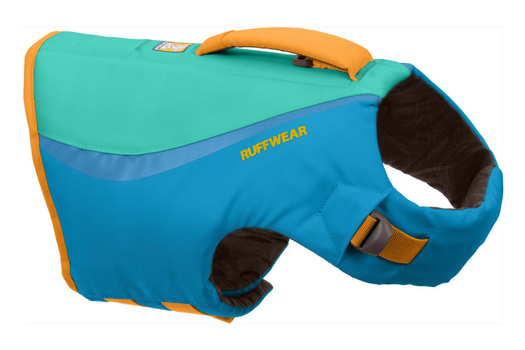 RW Float Coat Life Jacket