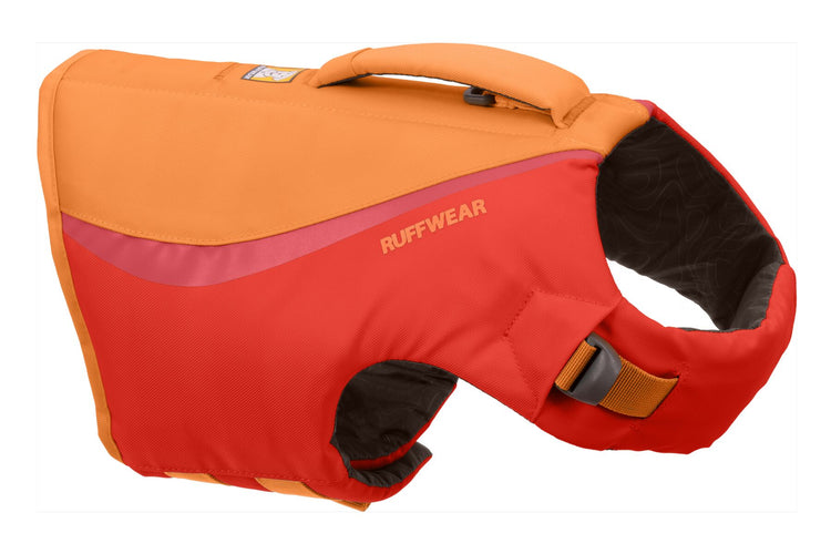RW Float Coat Life Jacket