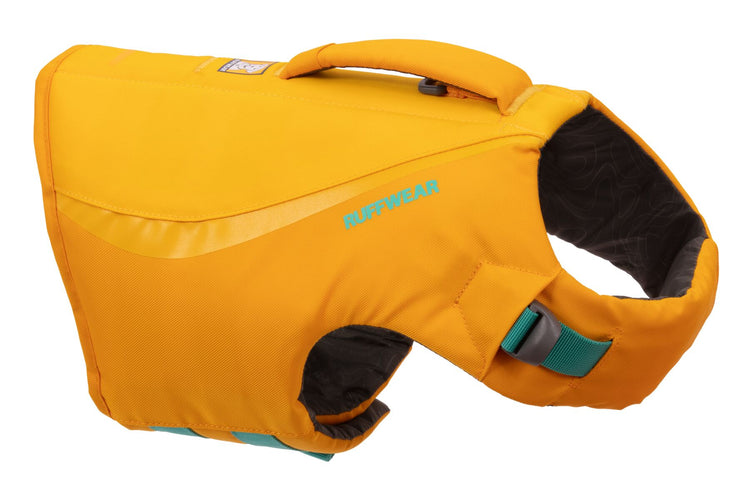 RW Float Coat Life Jacket