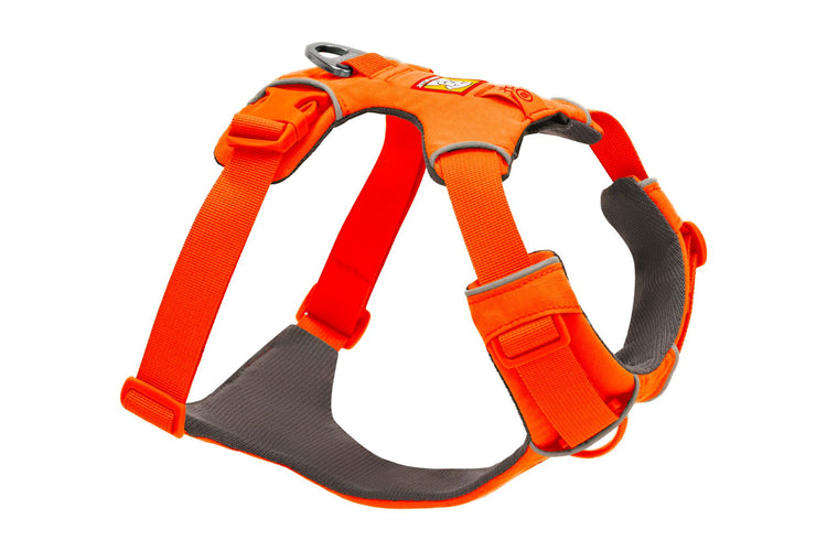 RW Front Range Harness