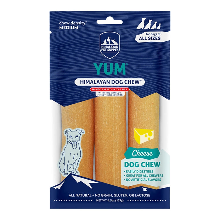 HDC Yaky Yum 4.5oz (PRE ORDER JULY DELIVERY)