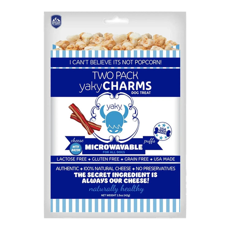 HDC Yaky Charms 1.5oz (PRE ORDER JULY DELIVERY)