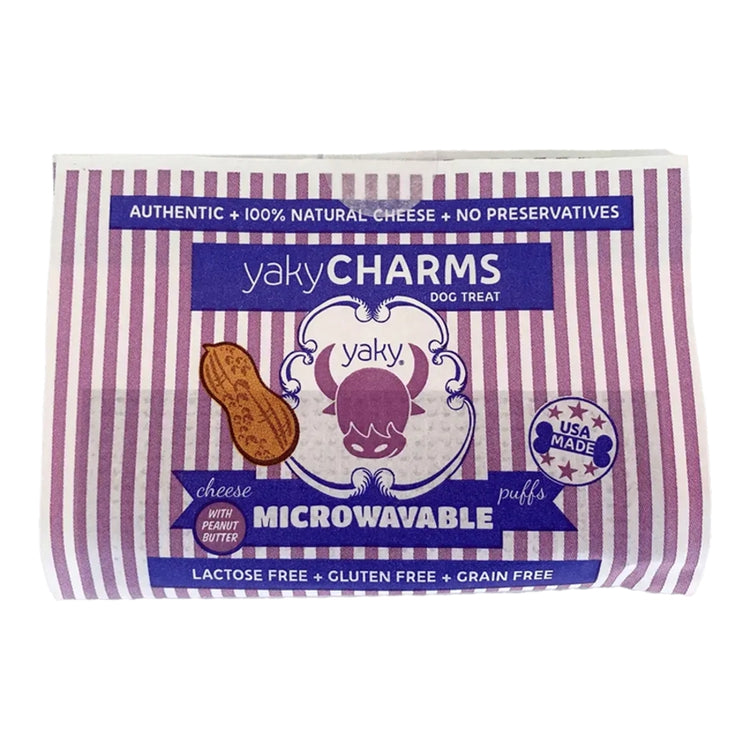 HDC Yaky Charms 1.5oz