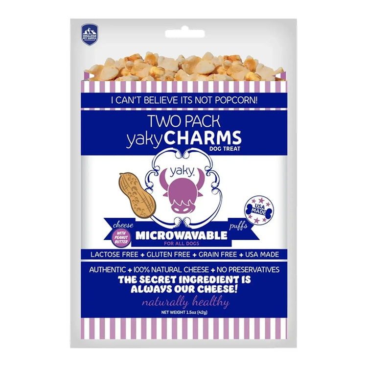 HDC Yaky Charms 1.5oz