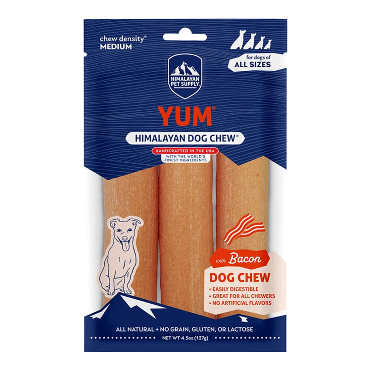 HDC Yaky Yum 4.5oz (PRE ORDER JULY DELIVERY)