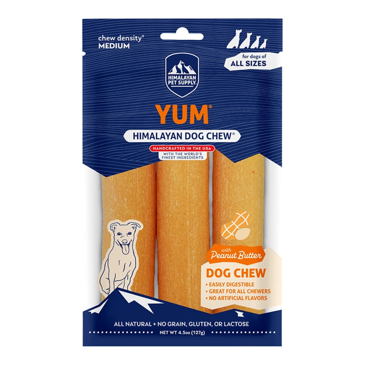 HDC Yaky Yum 4.5oz (PRE ORDER JULY DELIVERY)