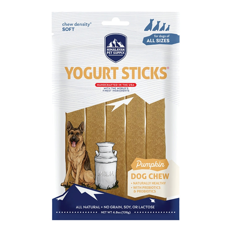 HDC Yogurt Sticks 4.8oz