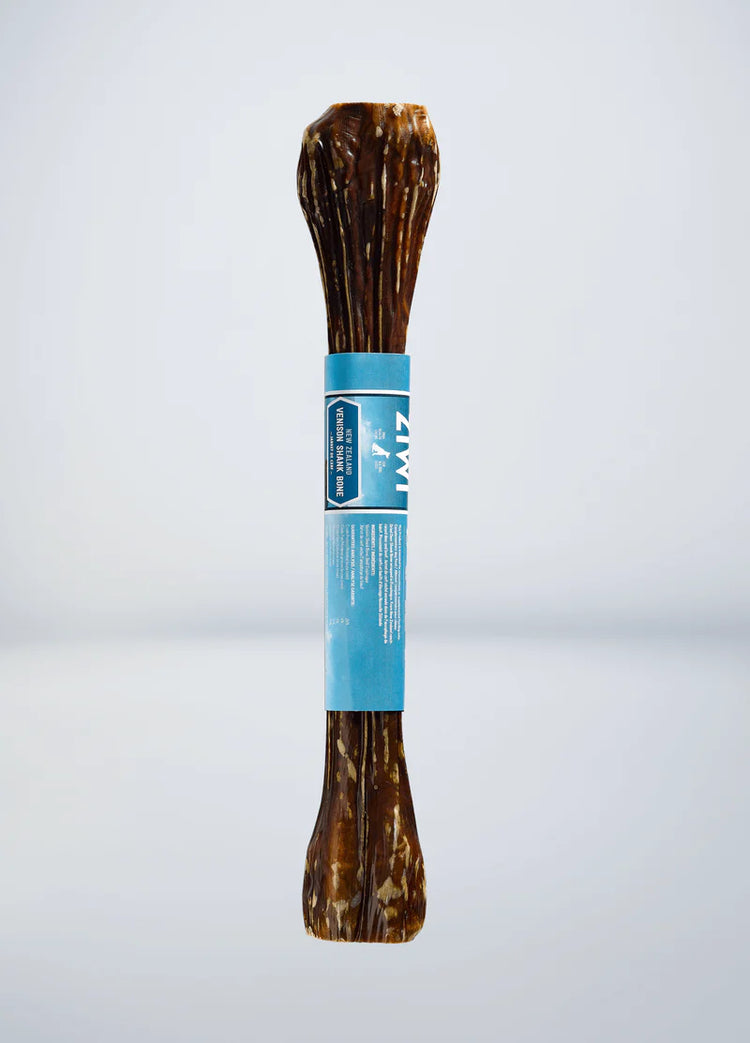 ZIWI Venison Shank Full