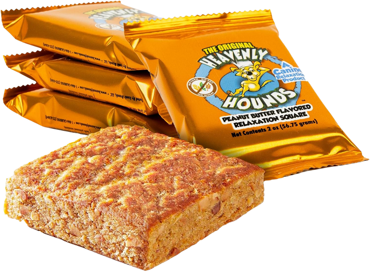 HH PB Relaxation Square