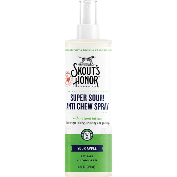 SKOUT Anti Chew Spray (Preorder Oct 2026)