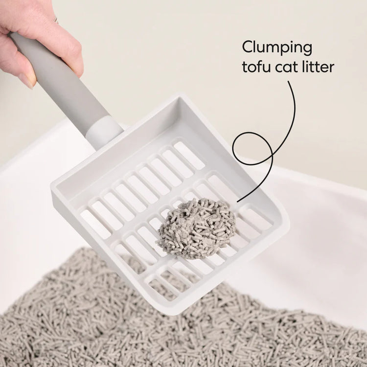 Tuft & Paw Cat Litter Unscented