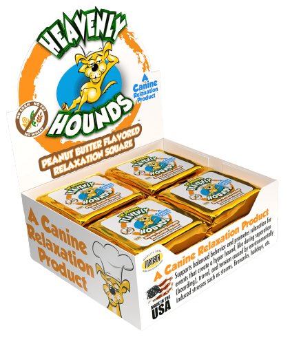 HH PB Relaxation Square