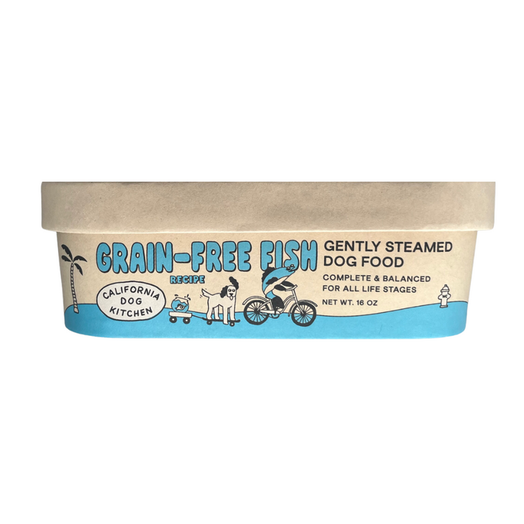 CDK Fish (Grain Free)