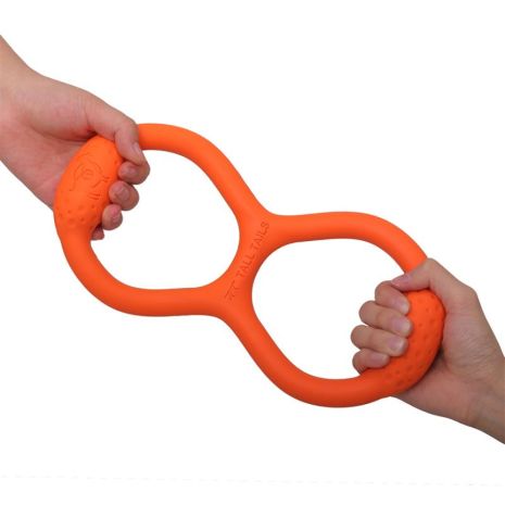 TT Goat Tug Rubber