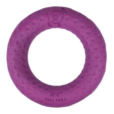 TT Goat Ring