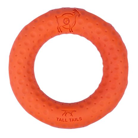 TT Goat Ring